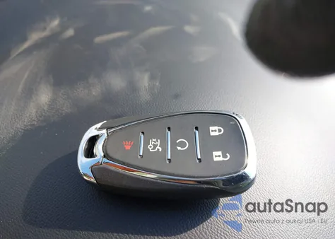 2024 Chevrolet Malibu Fwd 1Lt z USA, uszkodzony, nr VIN 1G1ZD5ST5RF132867